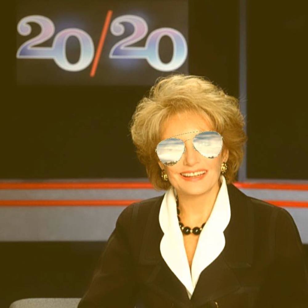 Meet your Posher, Elena